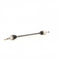 Rear Right Passenger Side Cv Axle Shaft For Pontiac Fiero Manual Transmission 1984 1985 1986 1987 1988
