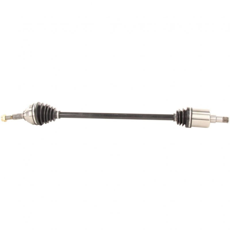 Rear Right Passenger Side Cv Axle Shaft For Pontiac Fiero Manual Transmission 1984 1985 1986 1987 1988