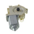 A-premium Power Window Lift Motor Compatible With Bmw E39 525i 528i 530i 540i M5 Z8 Mini Cooper 2002-2005 2-pc Set Replace