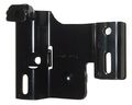 Sherman Replacement Part For Ford Ranger Front Driver Side Bumper Bracket Partslink Number Fo1066143 