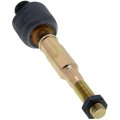 Tie Rod End For 2006 2011 Acura Csx Sedan Coupe Front Threaded Stud Male 1 And 2 Alx Pau Og Gs60723 Cla1 