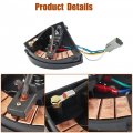 Gxywady 101932003 48v Golf Cart V-glide Wiper Switch Replacement For Club Car 48volt 1998 1999 Carts