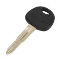 Key Shell Caseless Entry Remote Key Fob Replacement For Kia Rio 2006-2009 Hyundai Accent 