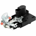Tailgate Latch Door Lock Actuator Compatible For Chevrolet Trailblazer 2002-2009 For Gmc Envoy Actuators Replaces 931-298 