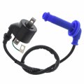 Ignition Coil Replacement For Honda Trx450er 2006-2014 Trx450r 2006-2012 