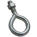 National Hardware N221-259 2160bc Eye Bolt Zinc Plated 3 8 X 