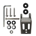 Superior Replacement Transducer Mounting Bracket 740162-1 For Xnt 9 Db 74 Di Hw T 