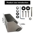 Superior Replacement Transducer Mounting Bracket 740162-1 For Xnt 9 Db 74 Di Hw T
