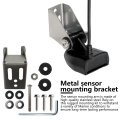 Superior Replacement Transducer Mounting Bracket 740162-1 For Xnt 9 Db 74 Di Hw T
