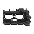 Engine Valve Cover Kit Replacement For Bmw 228i 328i 428i F22 F32 F36 F34 N26 2 0l 2012 2016 Part Number 11127633630 Includes 