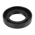 30mm X 50mm 10mm Rubber Double Lip Tc Oil Shaft Seal For Car Automobile 