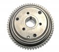 Trailmaster Xrs Gts 150xrx Deluxe 150 Gokart Starter Clutch Gear Assembly
