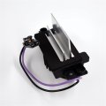 Ac Blower Motor Resistor Replacement For Silverado Avalanche Suburban Sierra Envoy Escalade 2003-2007 15-80567 89018778 