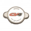 High Pressure Radiator Cap 1 4 Bar For Yamaha Yz250fx 2015 To 2018 Universal Fit Most Motorcycles Atvs And Utvs With Or 