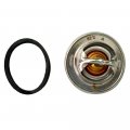 Thermostat 1c011-7301-0 1c011-73010 For Kubota M Series Tractor M105sdsl M108shc M5040dt M6040dt M6800hd M7040dt M7040hd