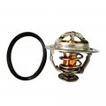 Thermostat 1c011-7301-0 1c011-73010 For Kubota M Series Tractor M105sdsl M108shc M5040dt M6040dt M6800hd M7040dt M7040hd