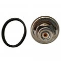 Thermostat 1c011-7301-0 1c011-73010 For Kubota M Series Tractor M105sdsl M108shc M5040dt M6040dt M6800hd M7040dt M7040hd