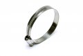Hps Performance Emsc-90-110x2 Stainless Steel Embossed Hose Clamps Sae 60 3-1 4-5 16 Pack Of 2