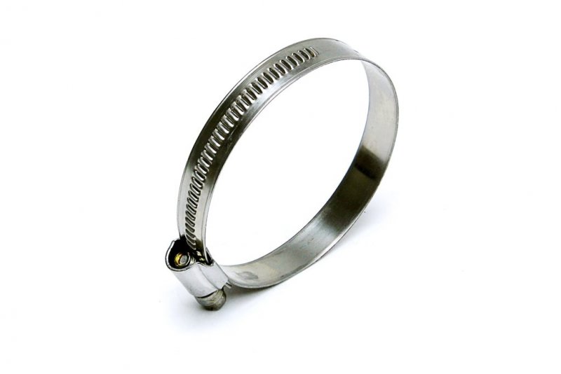 Hps Performance Emsc-90-110x2 Stainless Steel Embossed Hose Clamps Sae 60 3-1 4-5 16 Pack Of 2