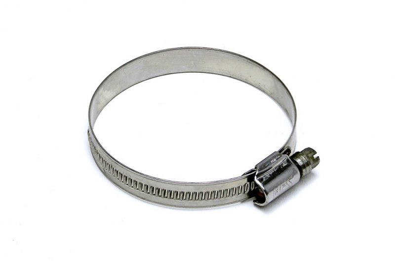 Hps Performance Emsc-90-110x2 Stainless Steel Embossed Hose Clamps Sae 60 3-1 4-5 16 Pack Of 2