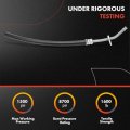 A-premium Power Steering Return Hose Replacement For Mercedes-benz Gl320 2007-2009 Ml320 Ml550
