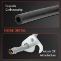 A-premium Power Steering Return Hose Replacement For Mercedes-benz Gl320 2007-2009 Ml320 Ml550