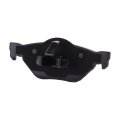 Rear Brake Pad Set For Bmw 328i 335i Xdrive 2009 To 2013 Semi Metallic 2 Wheel Replacement 34216774692 34216790761
