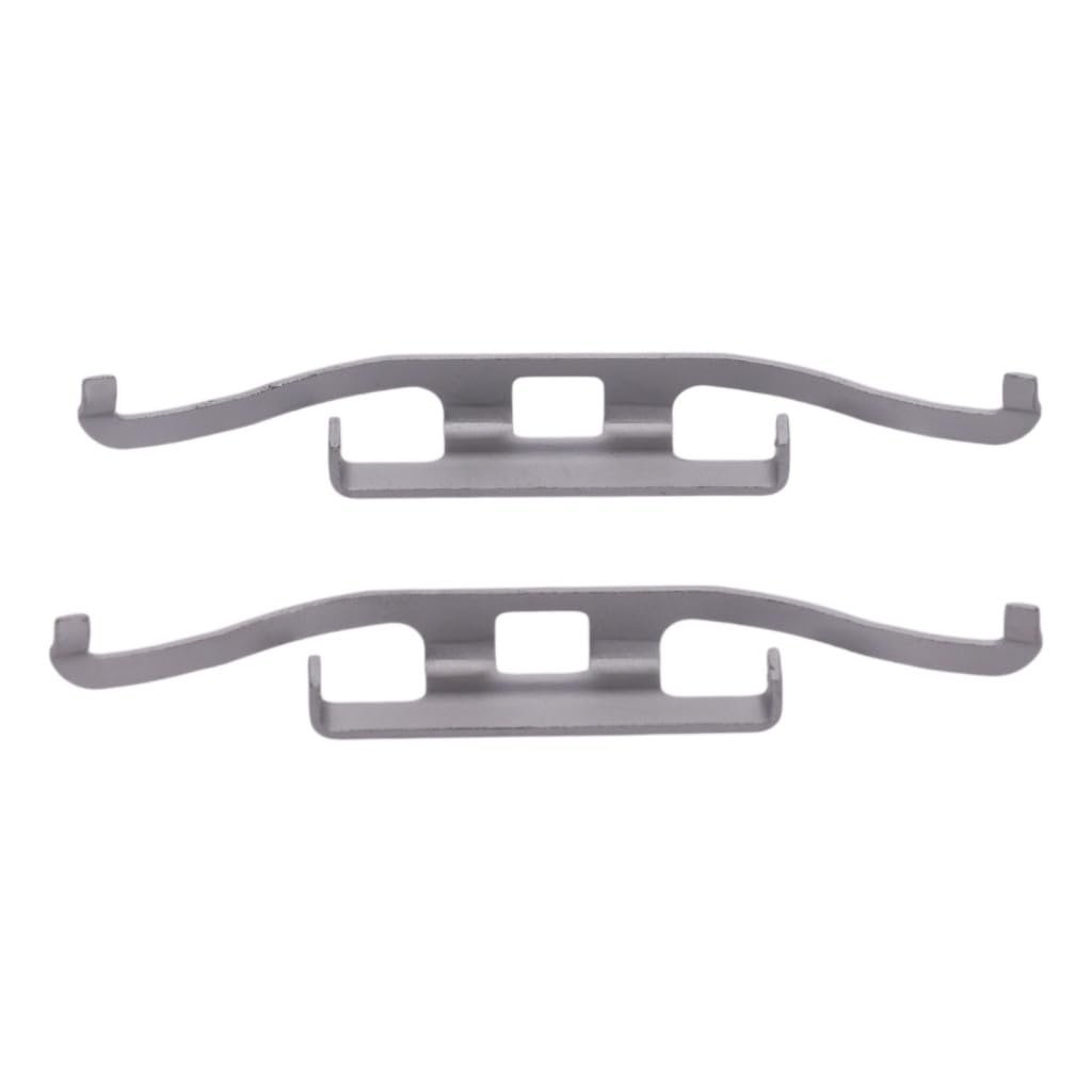 Rear Brake Pad Set For Bmw 328i 335i Xdrive 2009 To 2013 Semi Metallic 2 Wheel Replacement 34216774692 34216790761