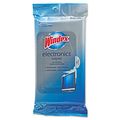 Electronics Cleaner 25 Wipes 12 Packs Per Carton 