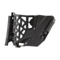 Front Passenger Side Bumper Bracket For Lexus Is300 Is350 2021 2022 2023 2024 2025 Plastic Cover Replacement Lx1043138 