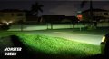 Xentec H1 Monster Green Hid Xenon Bulb With 35w Slbdc Slim Ballast Bundle