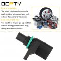 Ocpty 2pcs Engine Crankshaft Position Sensor Fits For 2004-2005 Bmw 545i 2006 550i 2002-2005 745i 745li