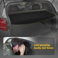 Ocpty Rear Trunk Cargo Cover Fit For 2012 Toyota Rav4