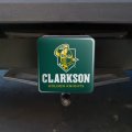 Clarkson Golden Knight Tow Trailer Hitch Cover Plug Insert 2