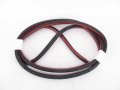 Oem Genuine Volkswagen Left Driver Side Rear Door Seal 17a-839-701-b-5ap 17a839701b5ap 