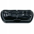 Empi 98-9196-0 Valve Cover Black Type 1 Pair Bug Beetle Baja Sand Rail