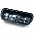 Empi 98-9196-0 Valve Cover Black Type 1 Pair Bug Beetle Baja Sand Rail
