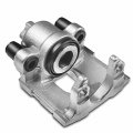A-premium Disc Brake Caliper Assembly Without Bracket Compatible With Select Bmw Models E53 X5 2001-2006 3 0l 2000-2004 4 4l