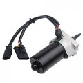 Rear Locking Motor Starter Axle-motor Lock Actuator Replacement For 2011-2016 Jeep Grand Cherokee 4wd Awd Fwd Rwd Differential