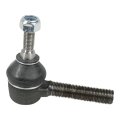Front Tie Rod End For 1994 To 1999 Land Rover Discovery Alx-pau-me-ms10662-cla4 Standard Replacement Part 