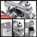 A-premium Disc Brake Caliper Assembly With Bracket Compatible Select Mazda Models Mx-5 Miata 2006-2015 L4 2 0l Front Right