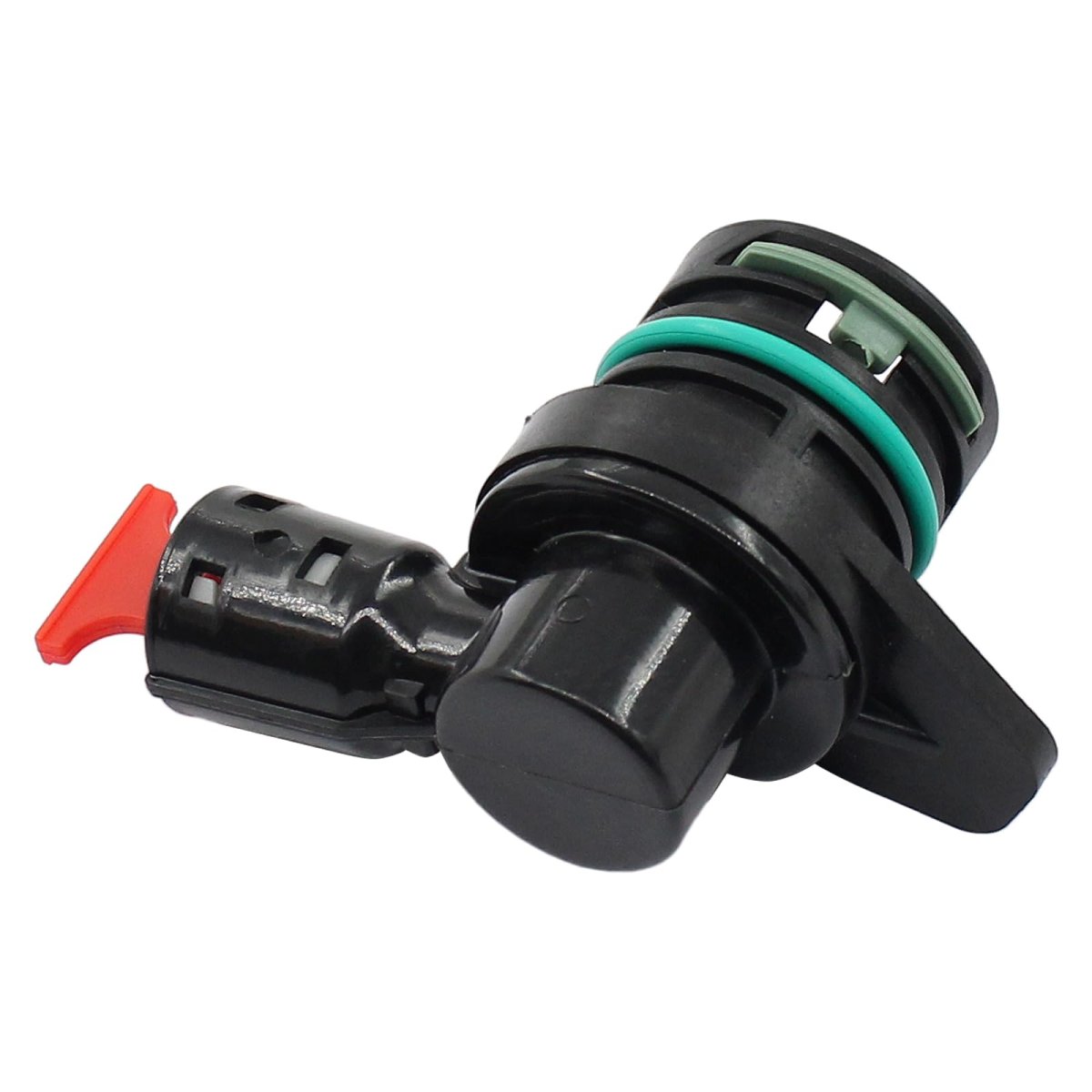 Pcv Positive Crankcase Ventilation Valve 12637666 For Chevrolet Trax Malibu Cruze Buick Regal Encore Cadillac Cts Ats