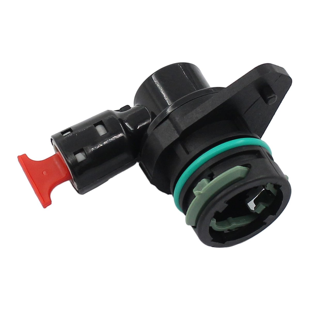 Pcv Positive Crankcase Ventilation Valve 12637666 For Chevrolet Trax Malibu Cruze Buick Regal Encore Cadillac Cts Ats