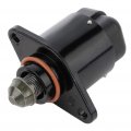 Fuel Injection Idle Air Control Valve- Premium Quality Valve Fit For Buick Century Commercial Chevy C3500 Gmc K2500 Suburban Of 