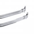 A-premium Fuel Tank Straps Compatible With Chevrolet Sonic 2012 2013 2014 2015 2016 2017 2018 2019 2020 2-pc Set