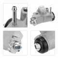 M Mati Front Brake Wheel Cylinders For Honda Trx350 Trx350d 1986 1987 1988 1989