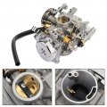 Topteng Motorcycle Carburetor Carb For Yamaha Virago Xv125 Vstar 250 Route66