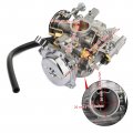 Topteng Motorcycle Carburetor Carb For Yamaha Virago Xv125 Vstar 250 Route66