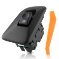 15206532 Rear Right Passenger Side Door Power Window Switch Fits For Chevrolet Silverado Avalanche Suburban Tahoe Gmc Sierra 
