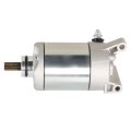 Starter Motor Replacement For Polaris Ranger 500 And 570 Ace150 700 Sportsman 450 Replaces Smu0548 26-1108 